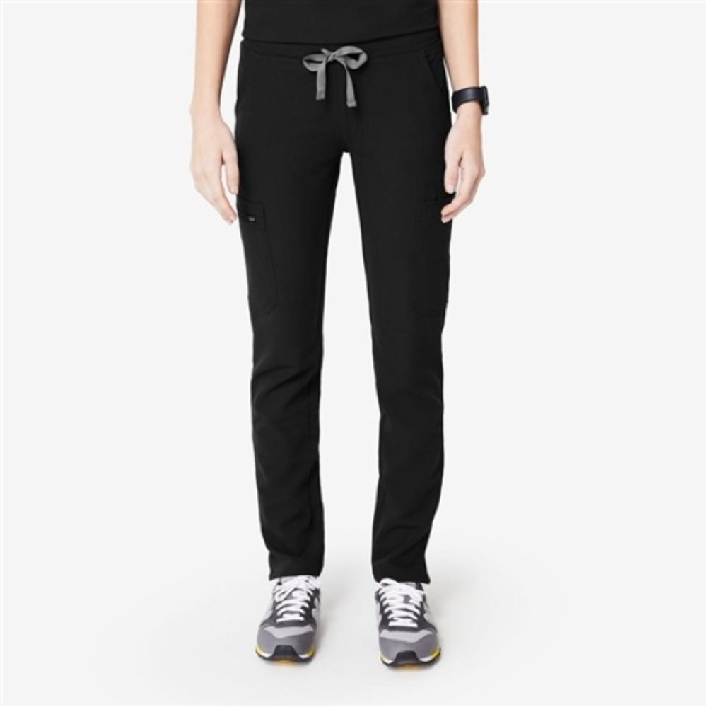 Figs Black Women's Pants